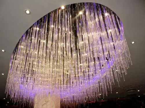 Cyts Shanshui Trends Hotel - Général