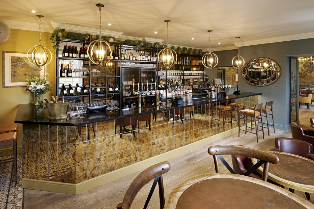 The Kings Arms - Général