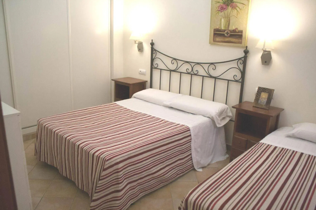 Abadia Suites - Général