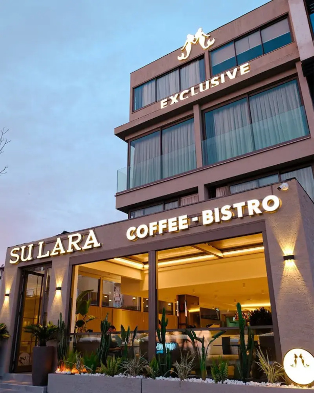 SuLara Exclusive Hotel — фото