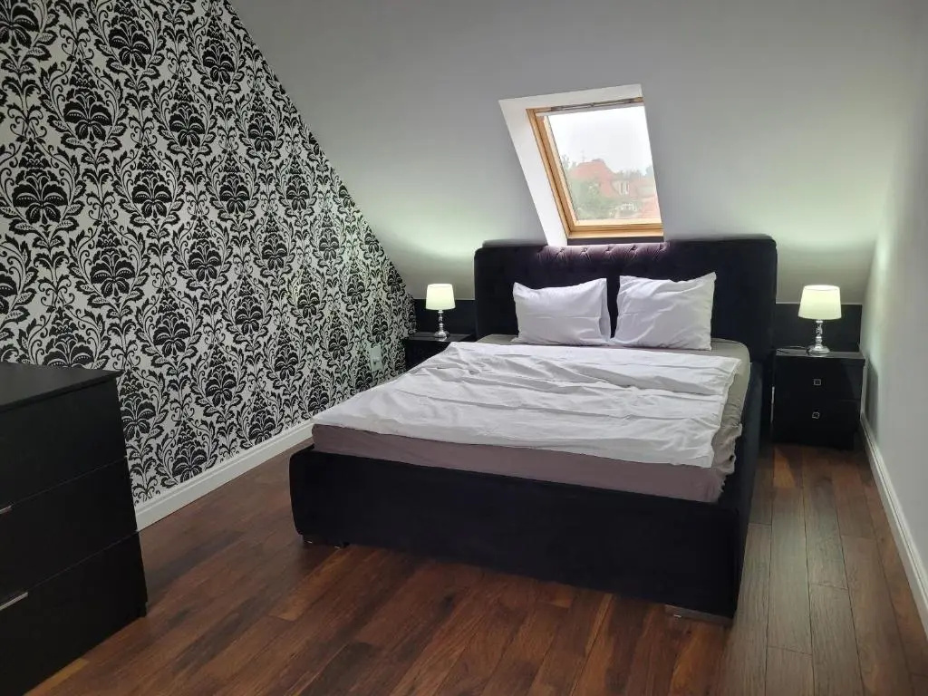 Duplex Apartment