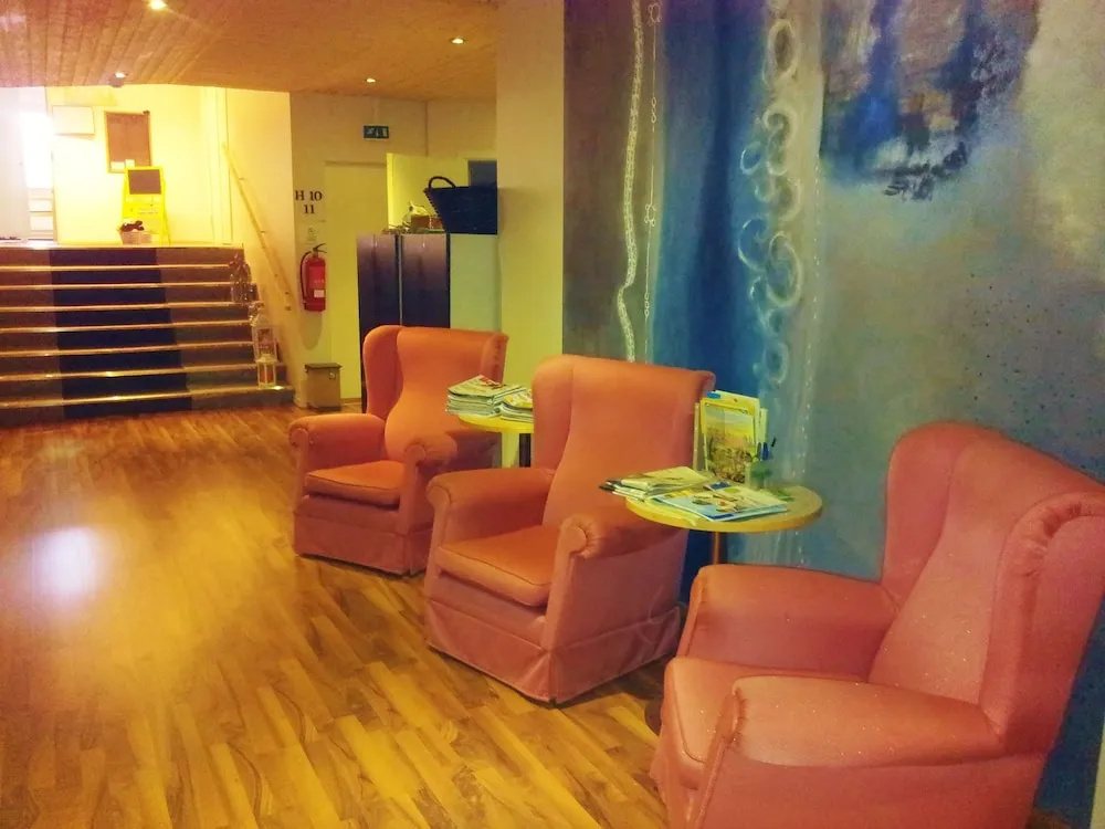 Hotel photo 15