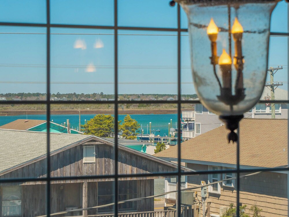Serendipity by Topsail Realty