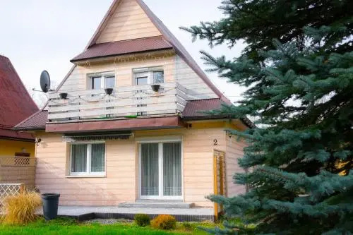 Admi Zakopane
