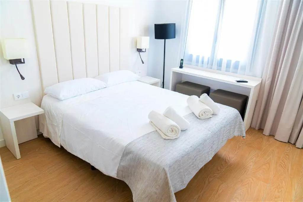 Hotel Son Vilar - Chambres