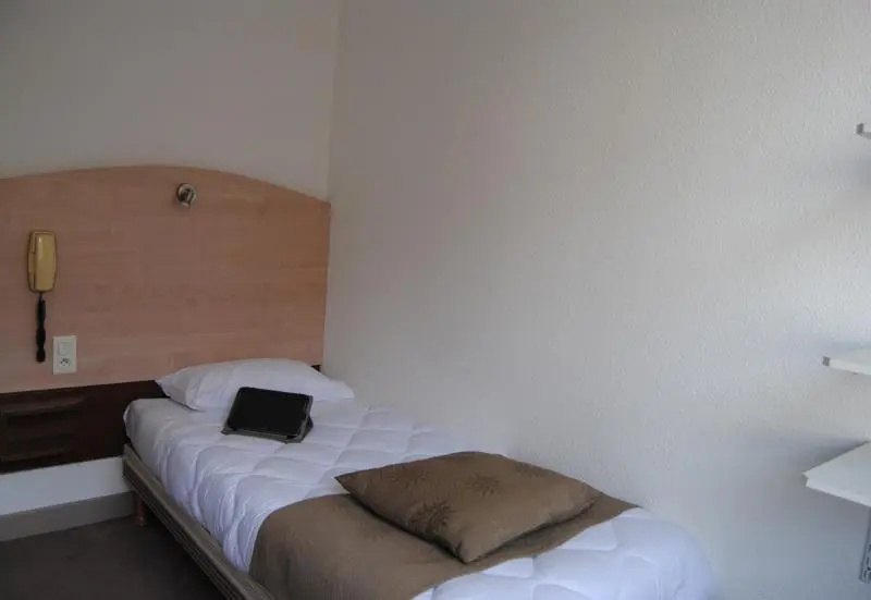 Adonis Lourdes - Chambres