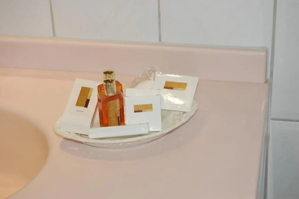 Hotel Burgwirt - Chambres