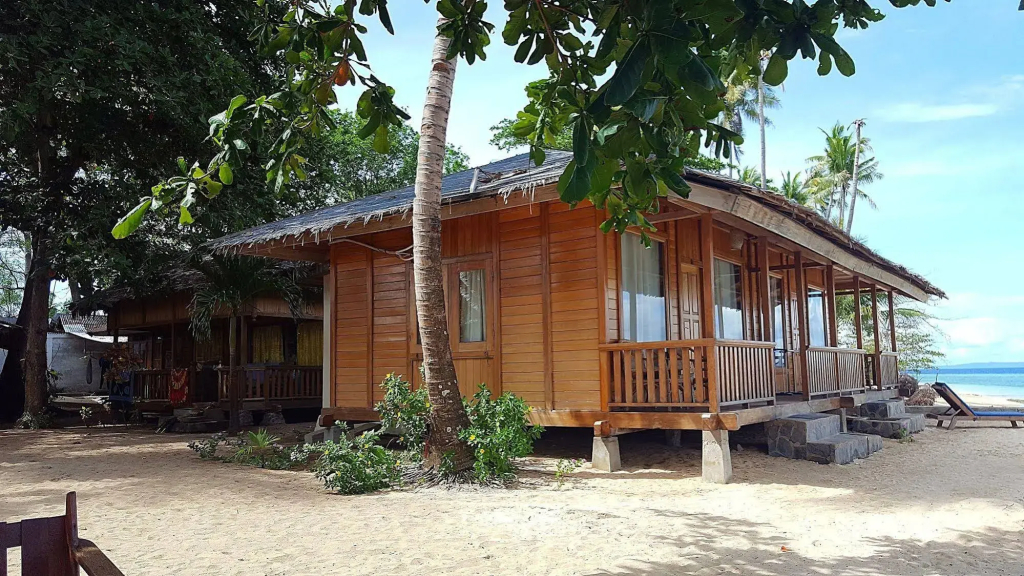 Onong Resort - фото 34