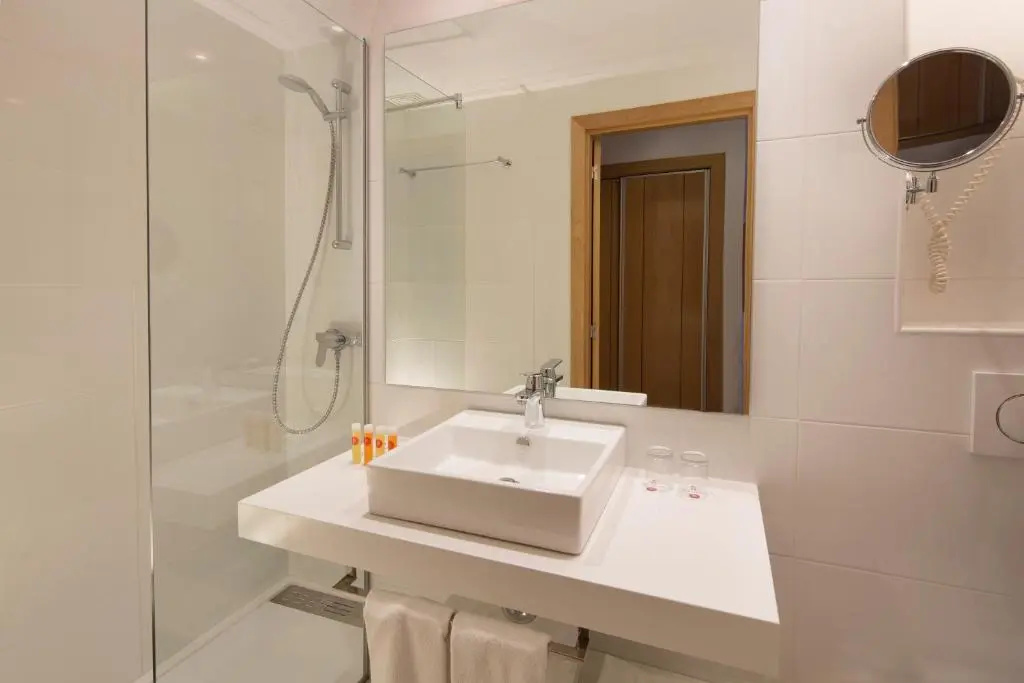 Hotel JS Alcudi Mar - Chambres