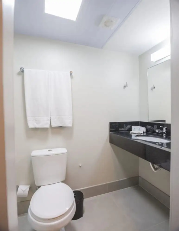 Classic Double room (twin beds)