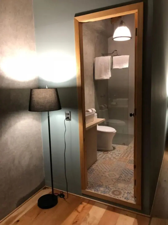 Hotel Helvérica - Chambres