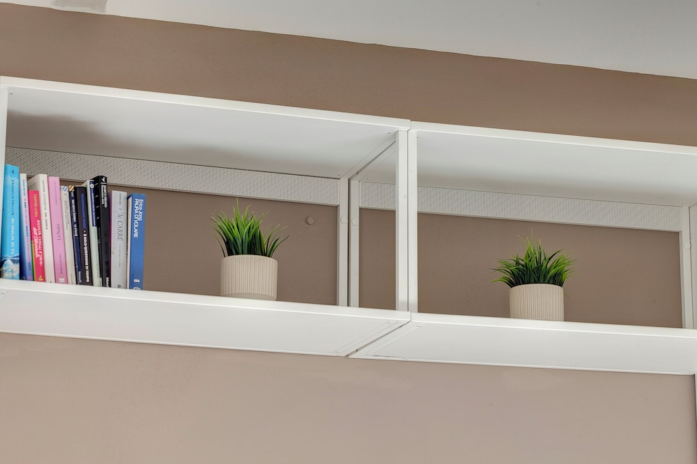 Mamo Florence - Sacha Apartment