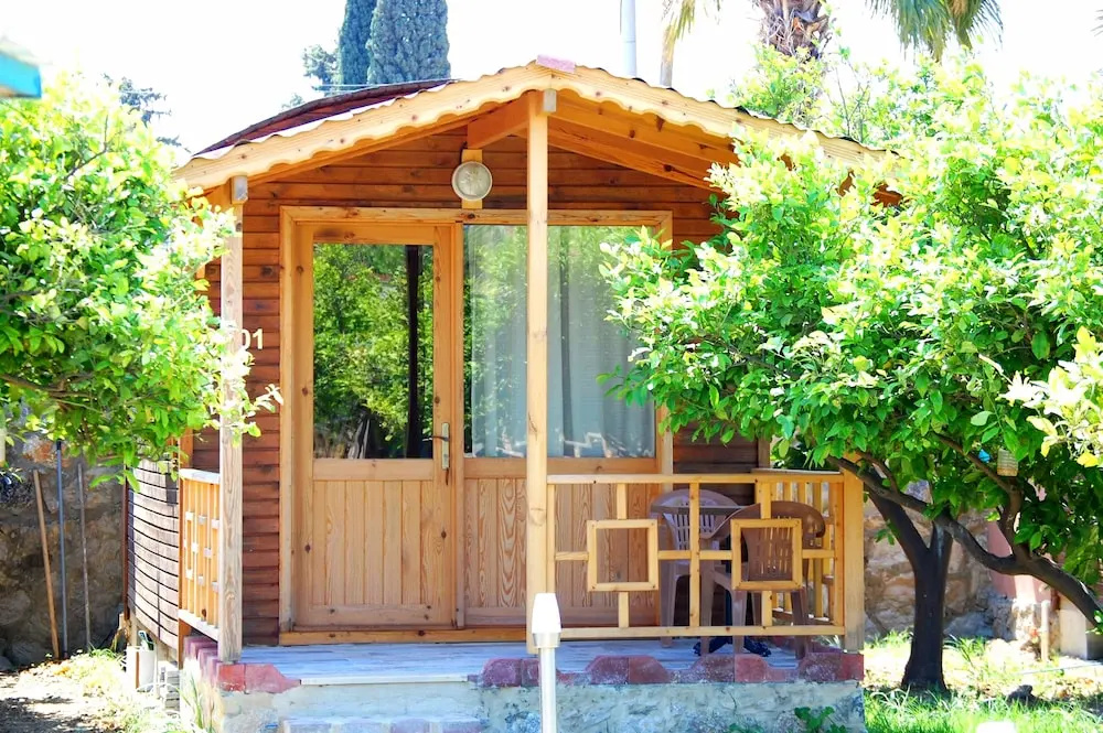 Pia Datca Bungalow