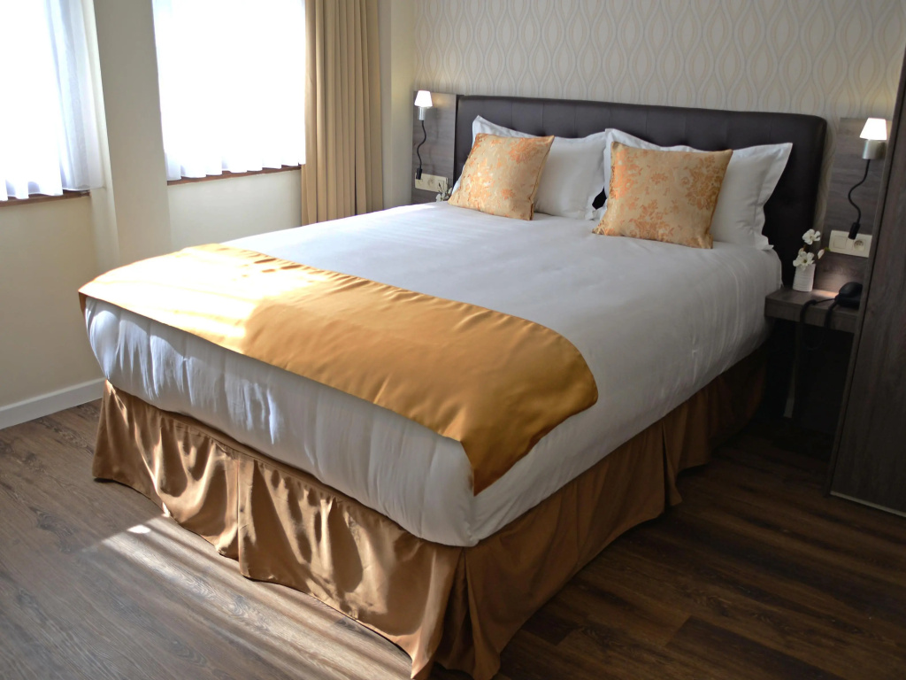 Comfort Quintuple room