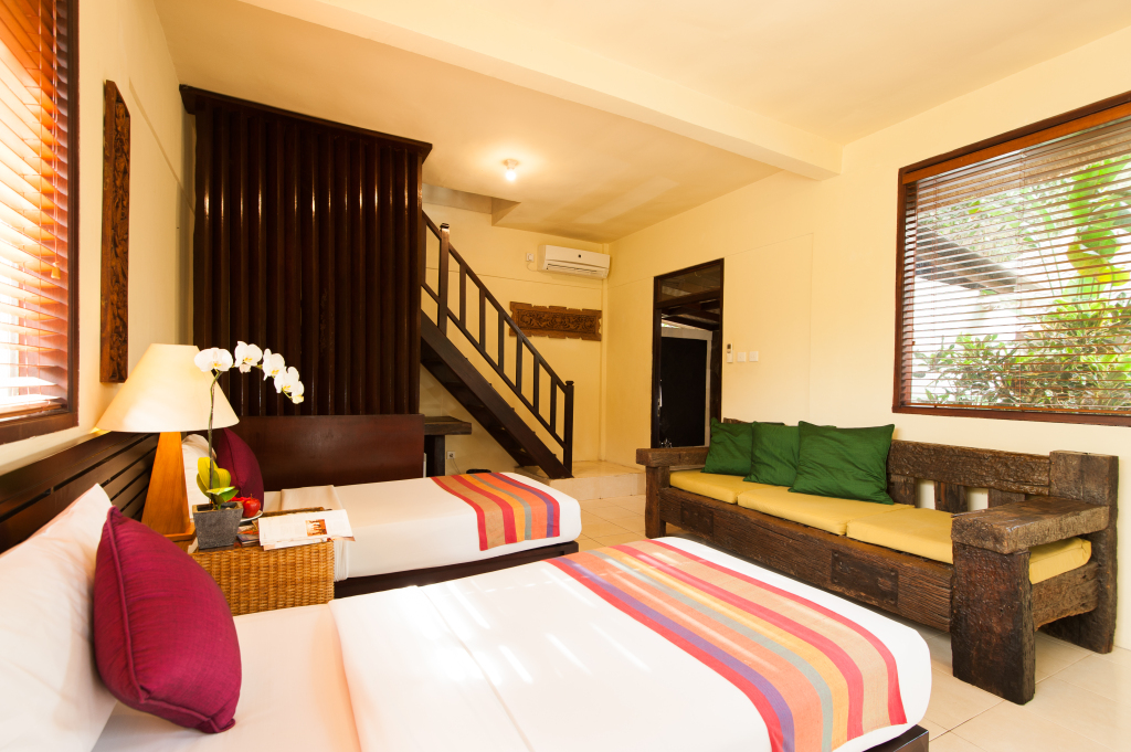 Beji Ubud Resort