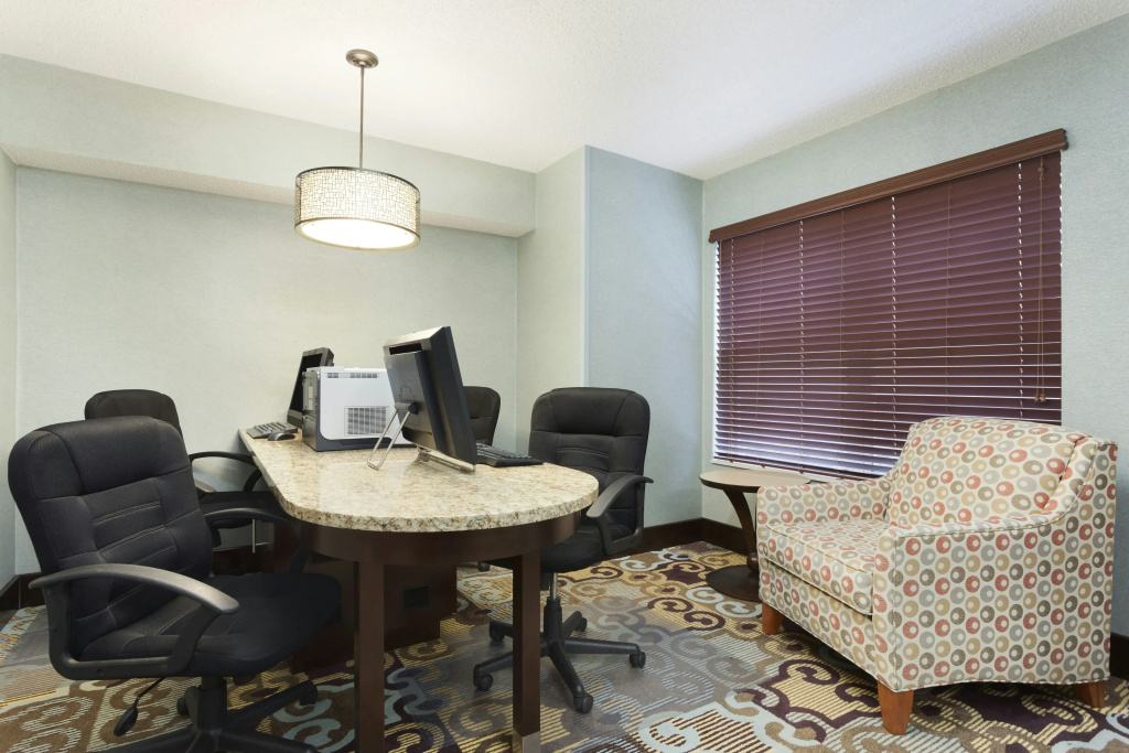 Homewood Suites by Hilton Houston-Westchase - Général
