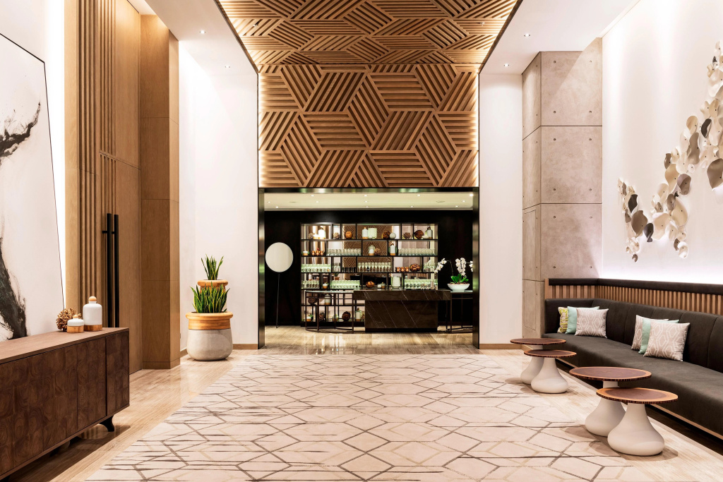 Le Royal Meridien Beach Resort And Spa — фото