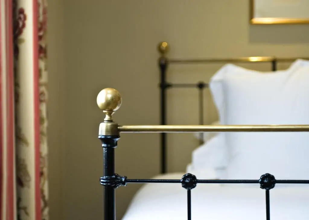 Old Bridge Hotel - Chambres