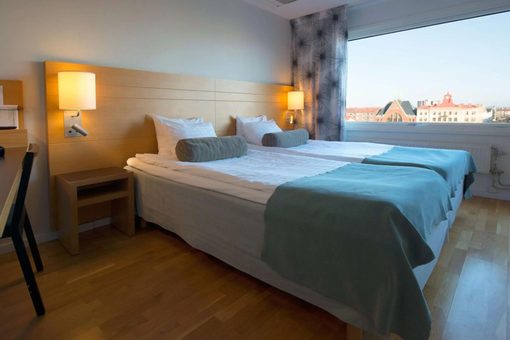 Hotel photo 36