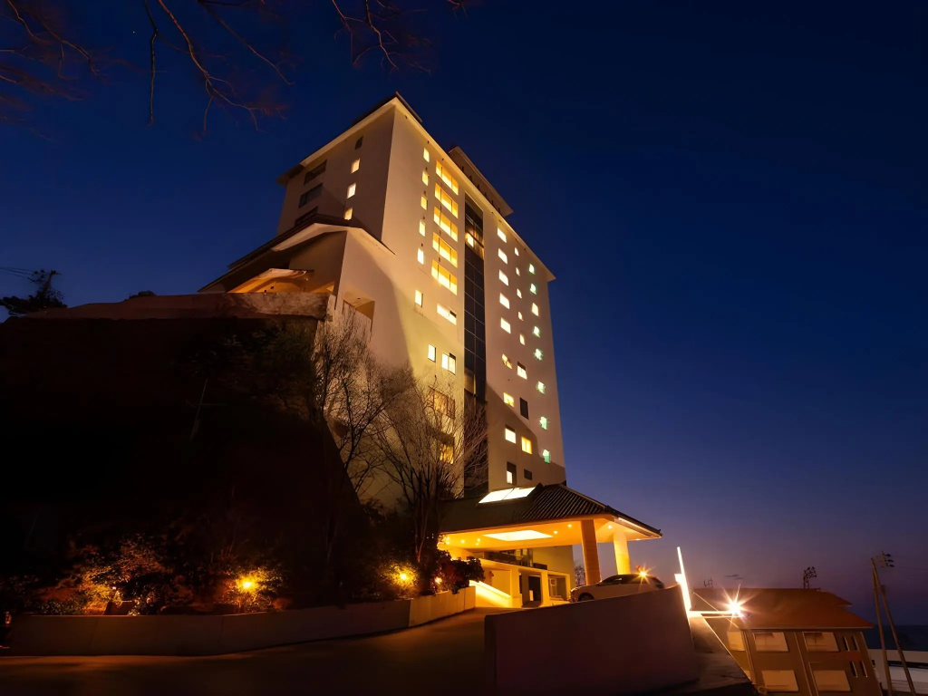 Hotel AreaOne Banjinmisaki