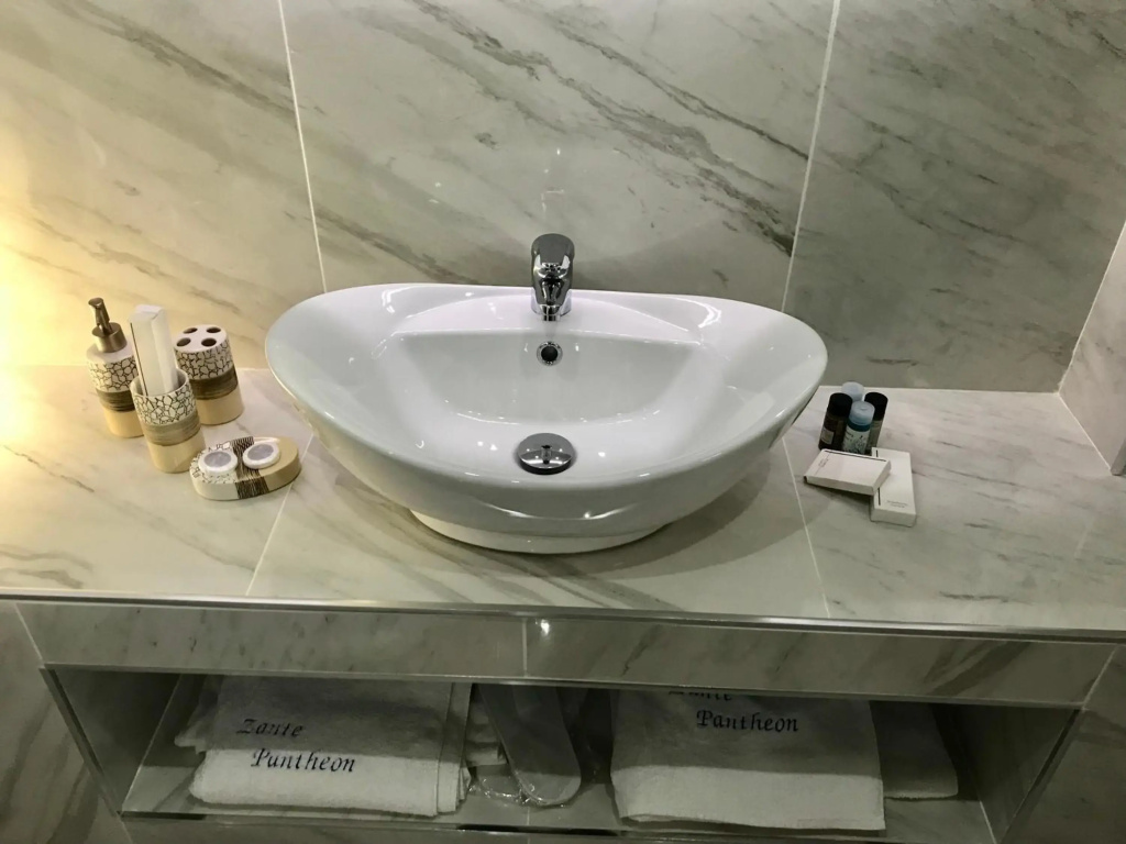 Zante Pantheon Hotel - Général