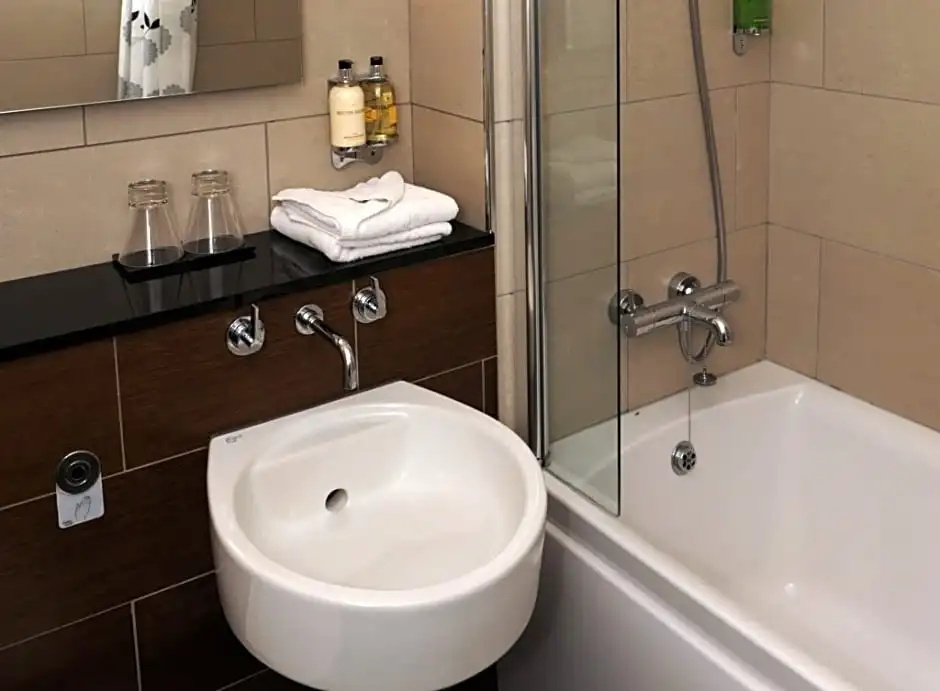 Stirling Court Hotel - Chambres