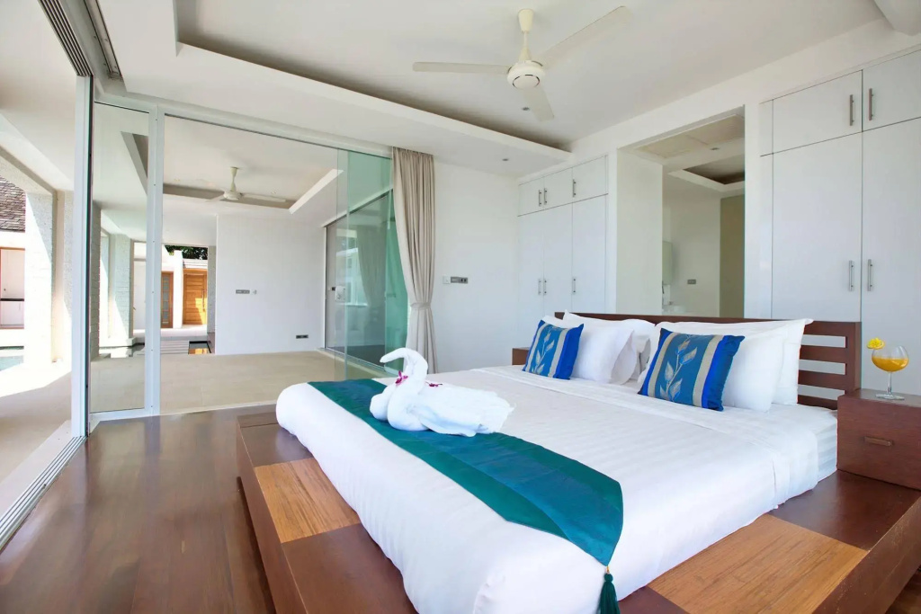 Villa White Tiger - фото 5