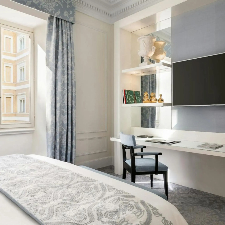 The St. Regis Rome Hotel - Général