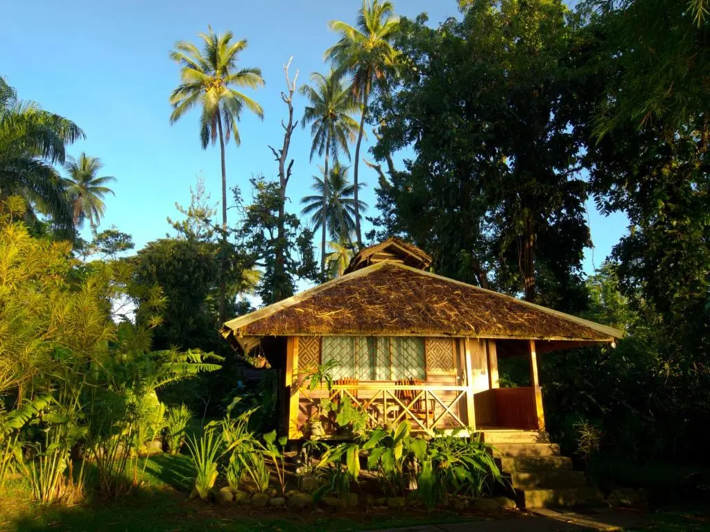 Bungalow