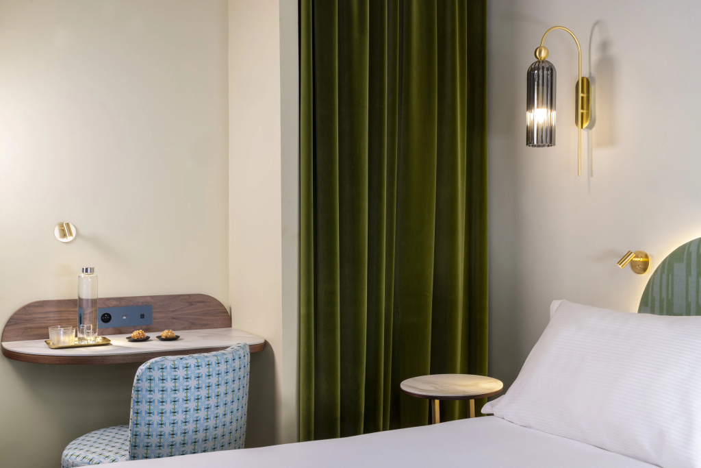 Hotel photo 27