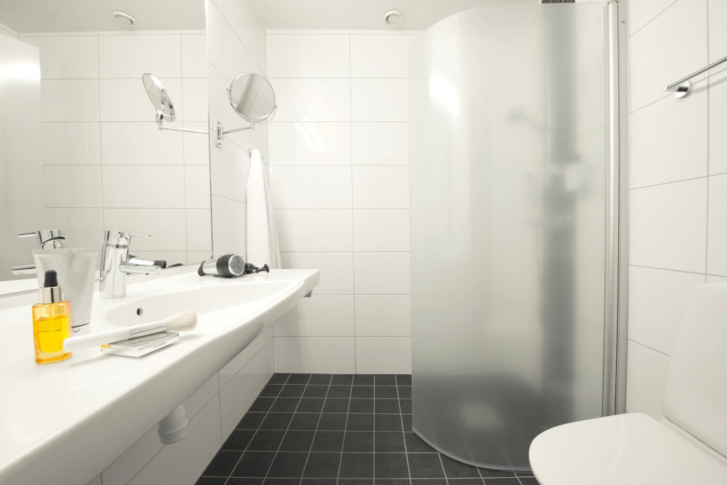 Scandic Skellefteå - фото 42