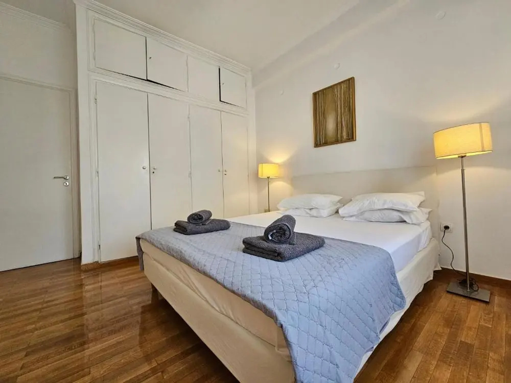 Elegant Kifisias Experience Stay - Athens Town