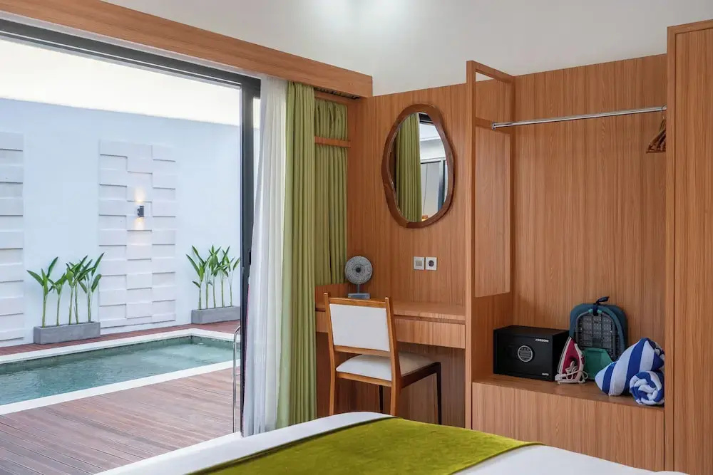 Hotel photo 19