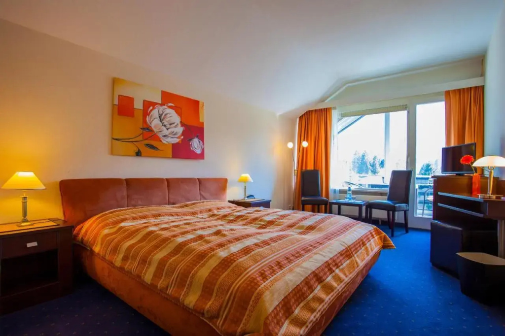 Hotel photo 7