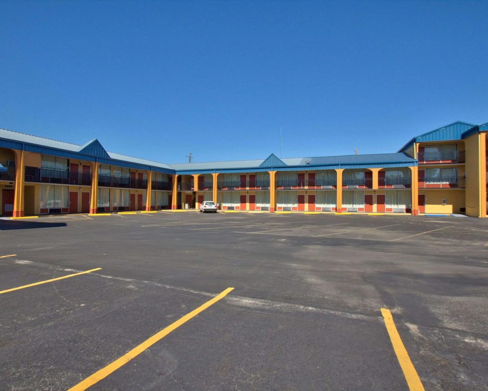 Econo Lodge Donalsonville