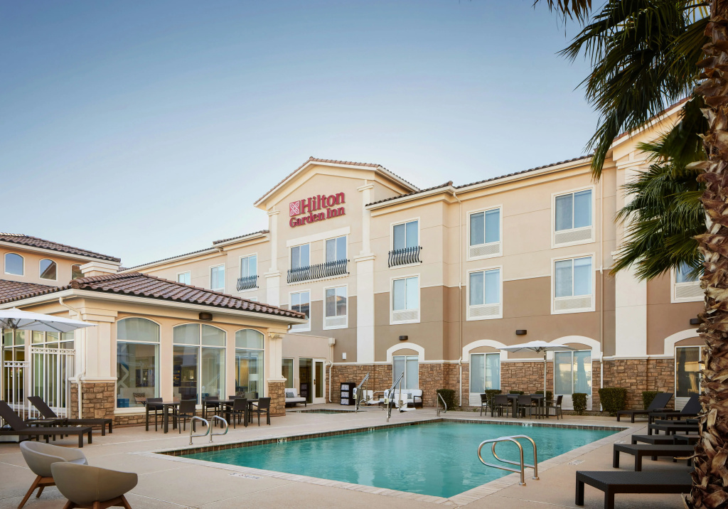 Hilton Garden Inn Las Vegas/Henderson - Général