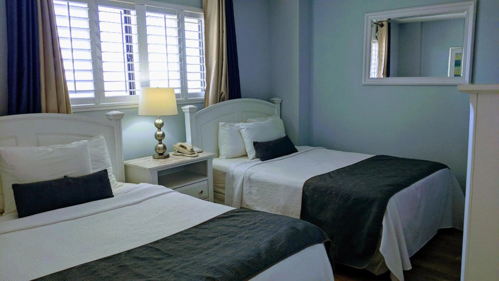 Shell Island Resort - All Oceanfront Suites — 4