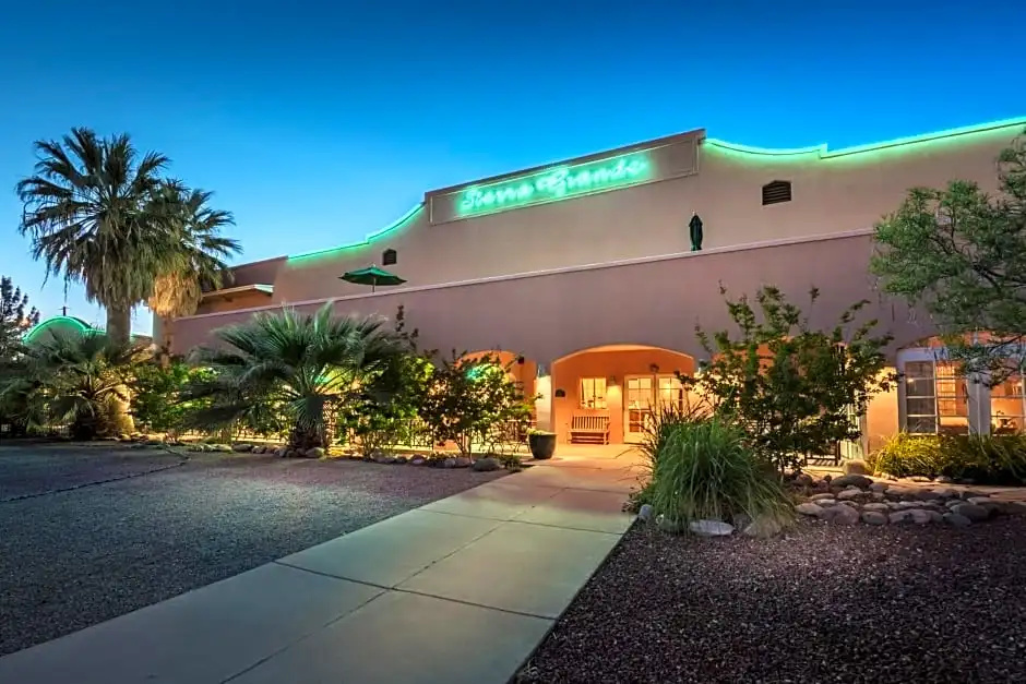 Sierra Grande, A Ted Turner Retreat - Chambres