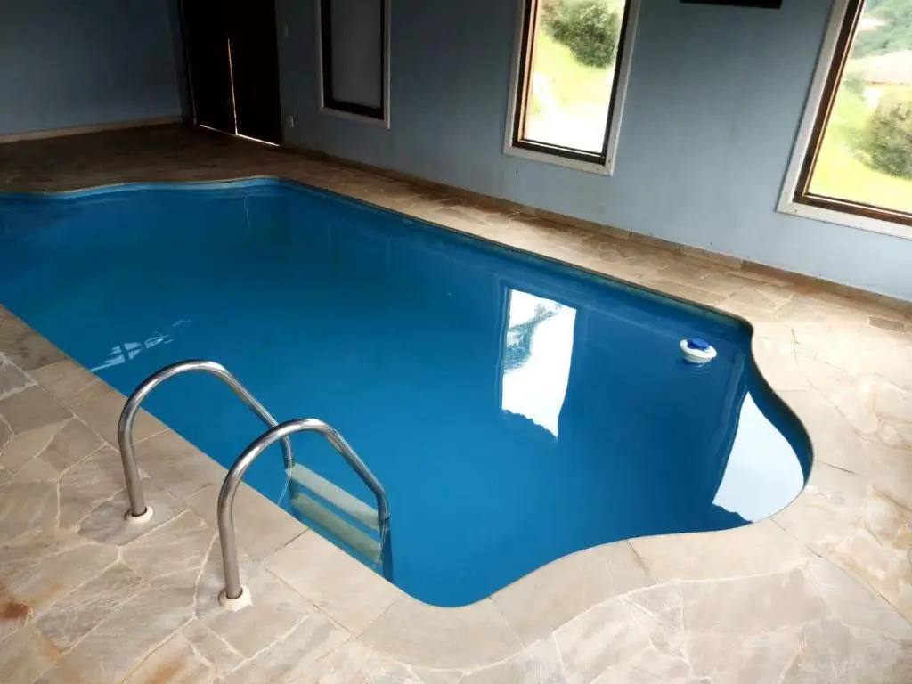 Estrela Da Serra Hotel Fazenda - Chambres