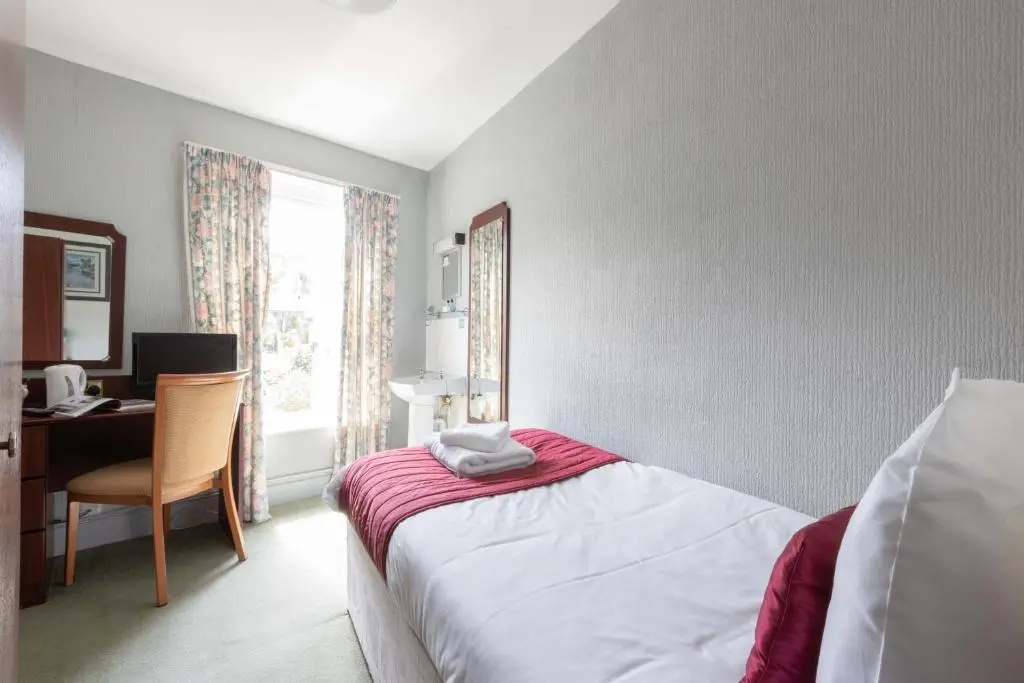 The Dilkhusa Grand Hotel By Compass Hospitality - Chambres