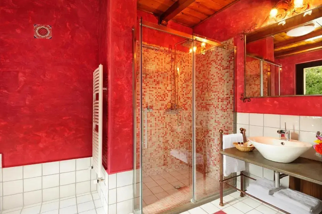 Kallikoros Country Resort & Spa - Chambres