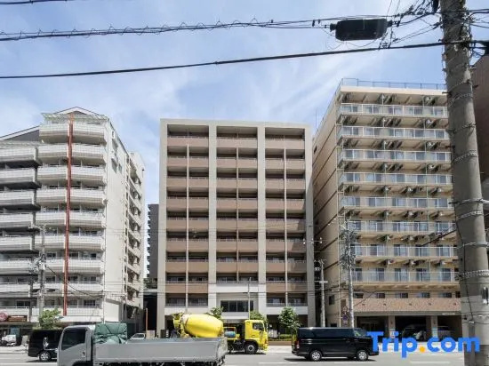 CITYSPIRE Namba WEST 사진 5