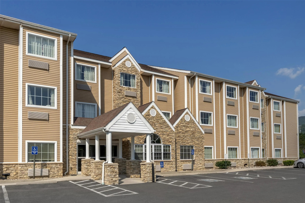 SureStay Plus Hotel by Best Western Keyser