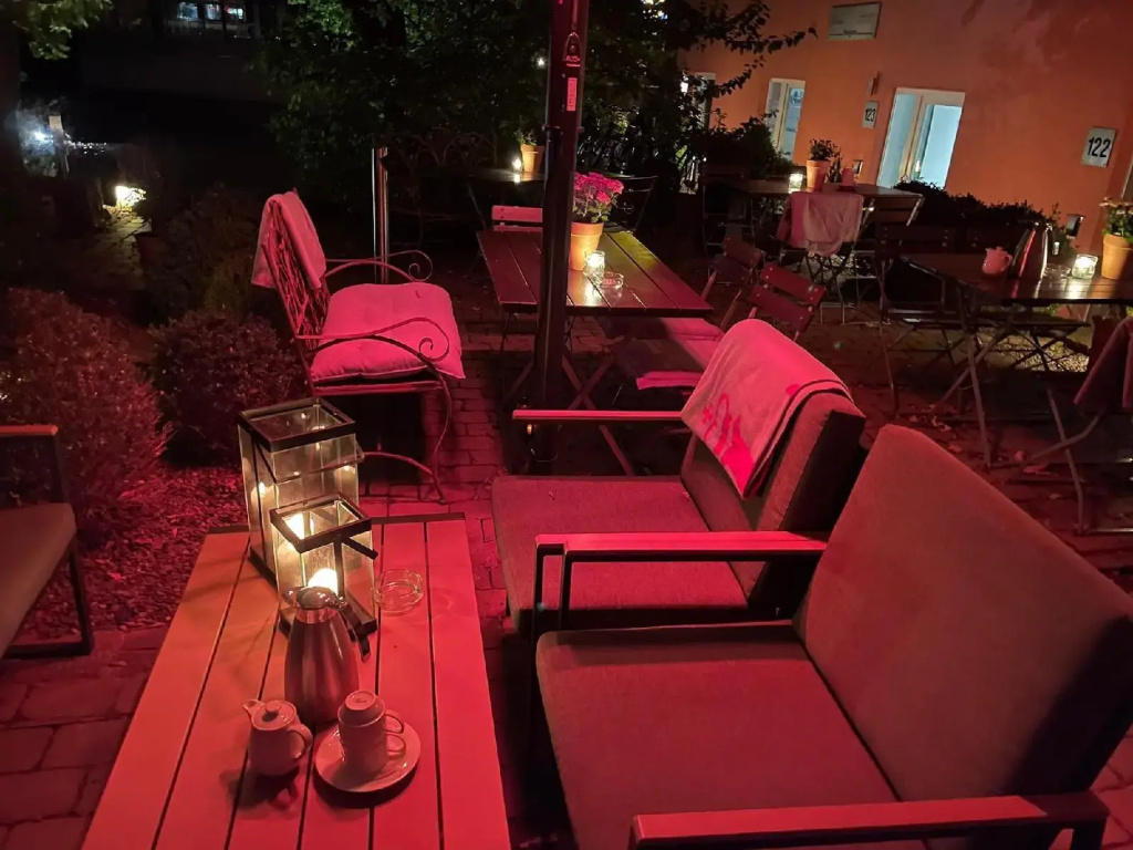 Hotel photo 25
