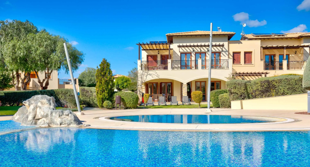 Magicstay - Flat 3 Bedrooms 2 Bathrooms - Kouklia