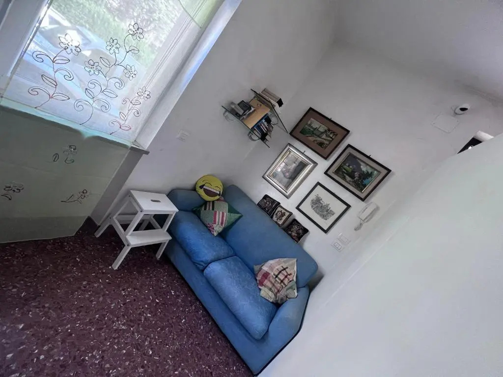 Casa Riri - Chambres
