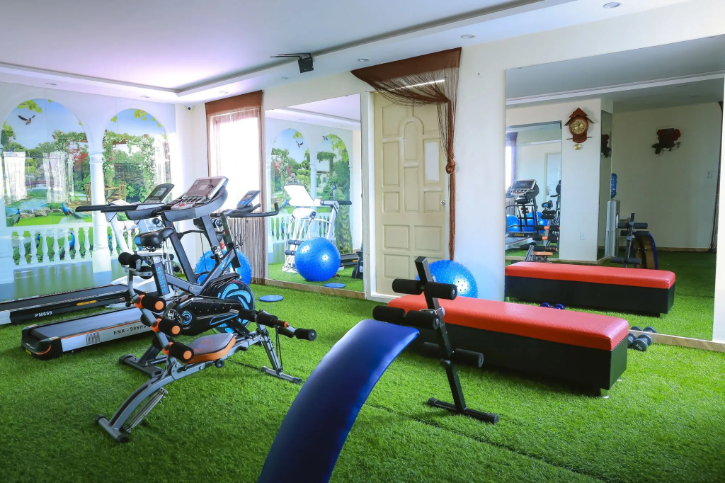 Hotel photo 26
