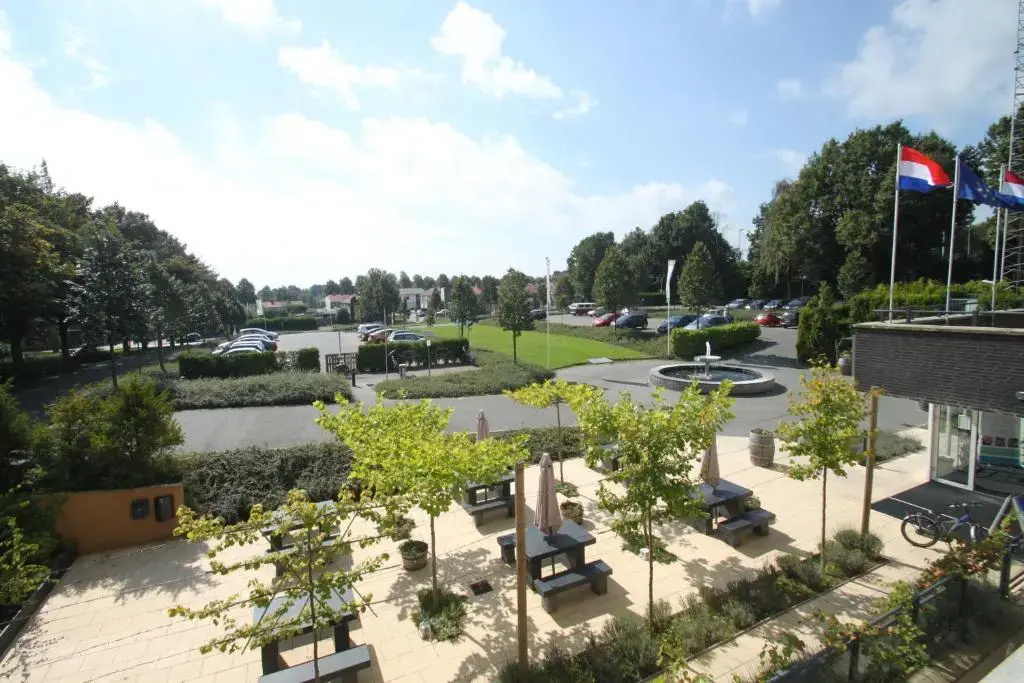 Hotel & Resort de Zeven Heuvelen - Chambres