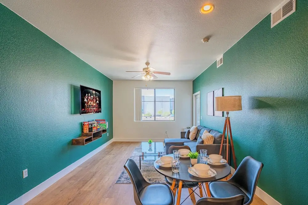 Premier Apartment