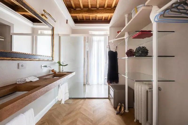 Luxury room